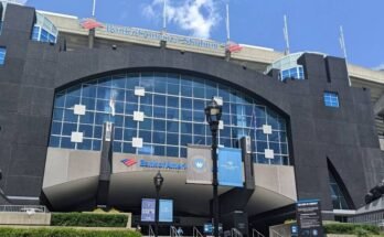 Bank of America Stadium