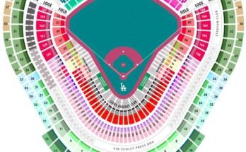 Dodger Stadium