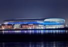 Everton Stadium