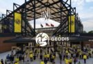 Geodis Park