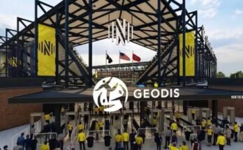 Geodis Park