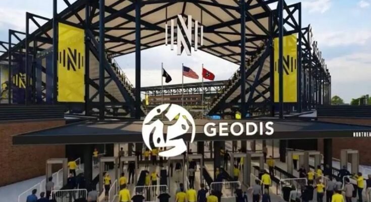 Geodis Park
