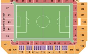 Inter&co Stadium