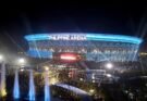 Philippine Arena