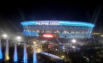 Philippine Arena