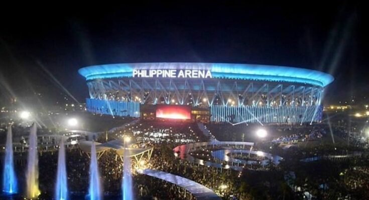 Philippine Arena