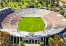 Rose Bowl Stadium Pasadena