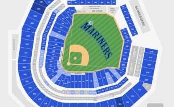T Mobile Park