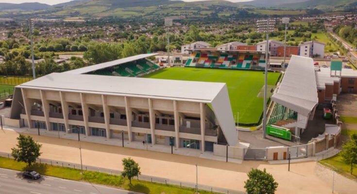 Tallaght Stadium