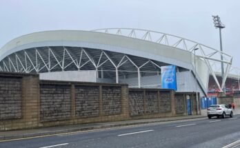 Thomond Park