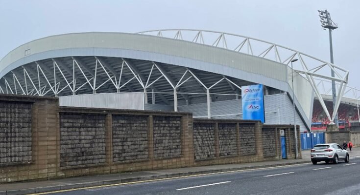 Thomond Park