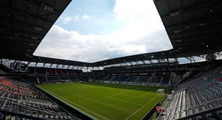 TQL Stadium
