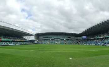 Windsor Park