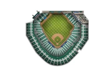 Comerica Park