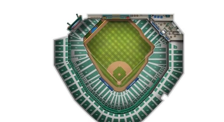 Comerica Park