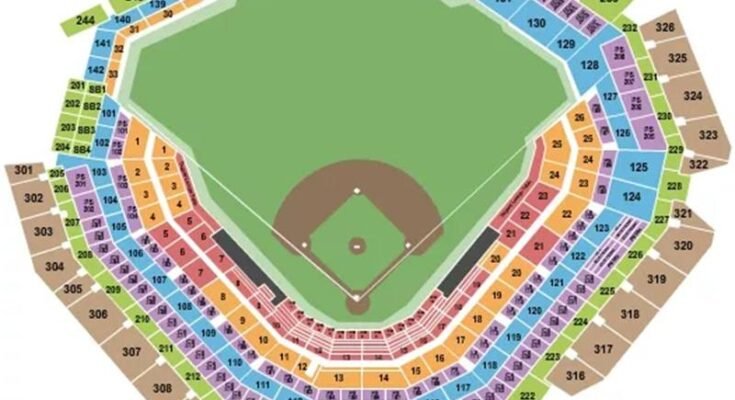 Globe Life Field