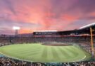 hanshin Koshien Stadium