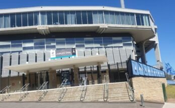 Jubilee Oval