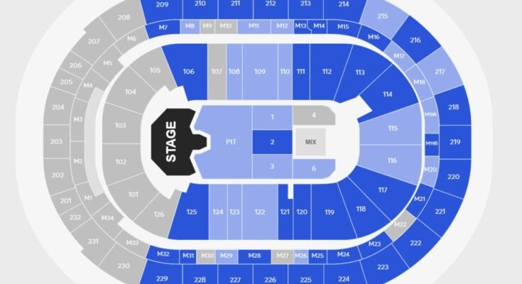 Little Caesars Arena