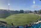 Ninja Stadium Bellerive Oval