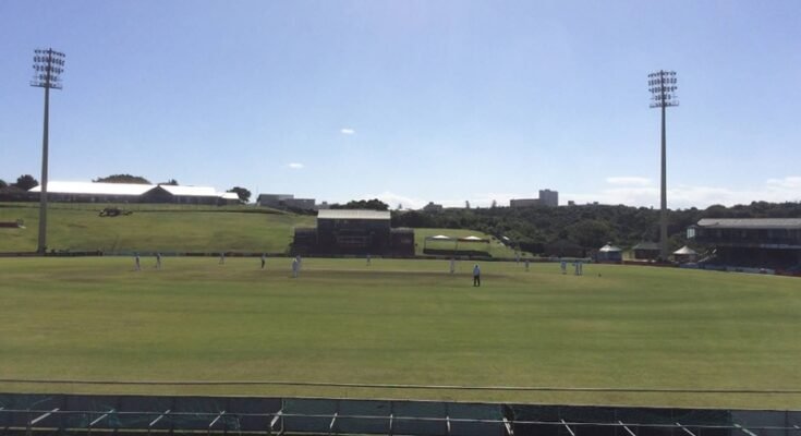 Buffalo Park Cricket Stadium