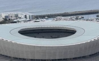 Cape Town Stadium