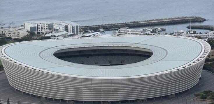 Cape Town Stadium