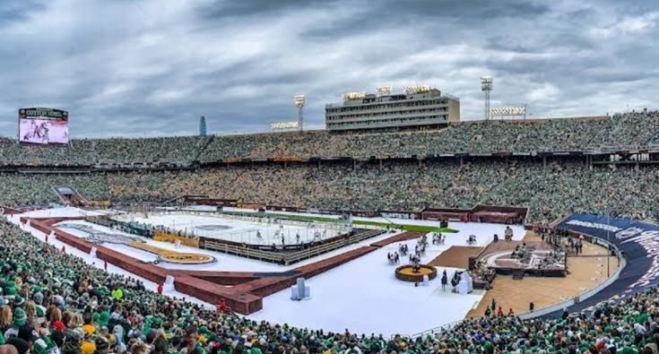 Cotton Bowl