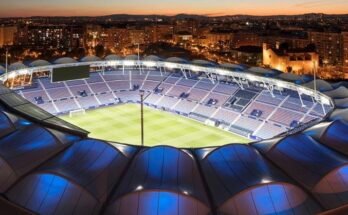 Estadi Ciutat de Valencia