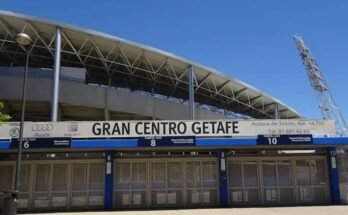 Estadio Coliseum