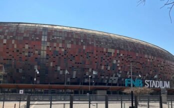 FNB Stadium