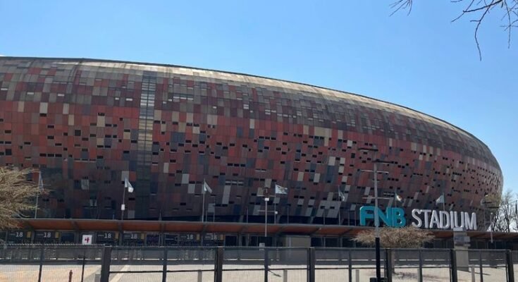 FNB Stadium