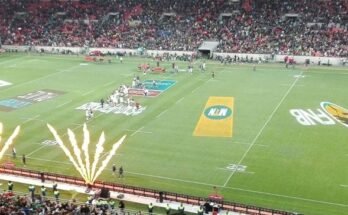 Nelson Mandela Bay Stadium