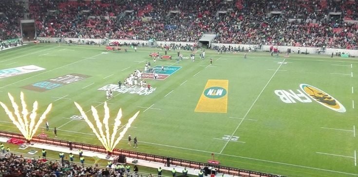 Nelson Mandela Bay Stadium