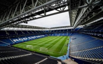 RCDE Stadium