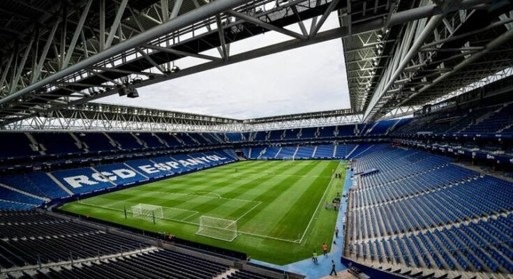 RCDE Stadium