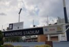 Wanderers Stadium