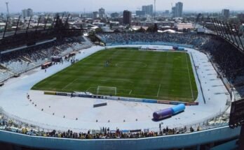 Estadio El Teniente
