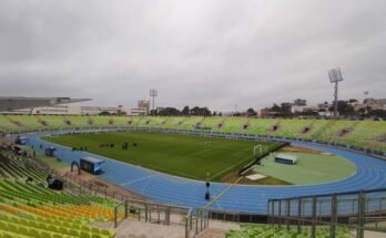 Valparaiso Stadium