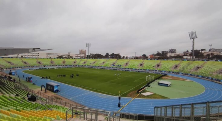 Valparaiso Stadium