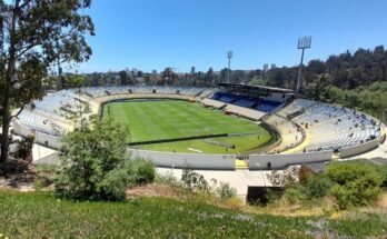 Talca Fiscal Stadium