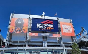 Empower Field at Mile High