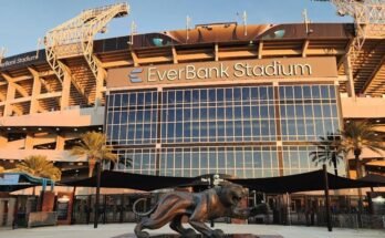 EverBank Stadium