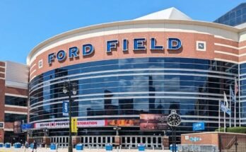 Ford Field