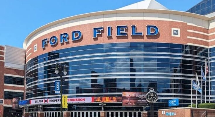 Ford Field