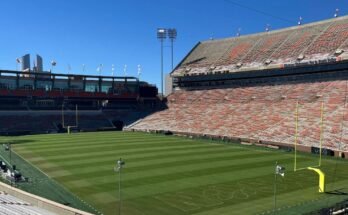 Memorial Stadium