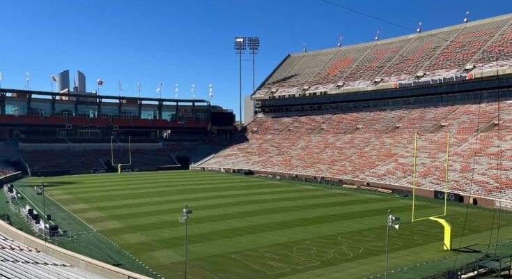 Memorial Stadium