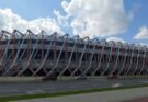 Białystok City Stadium