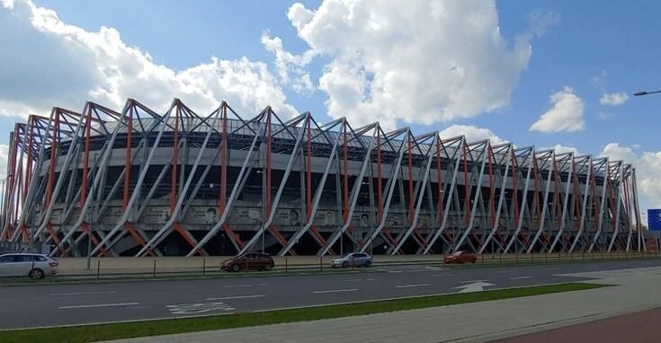 Białystok City Stadium