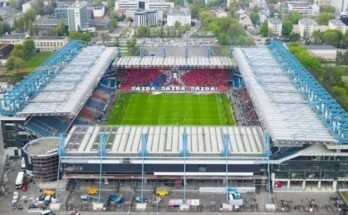 Henryk Reyman Municipal Stadium